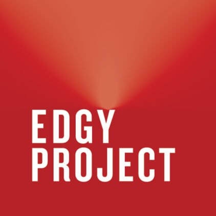 Modern website design with clean layout, responsive interface, and bold visuals