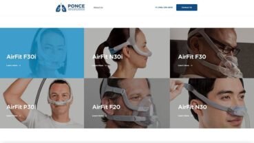 Professional Website Design in Orlando by Edgy Project